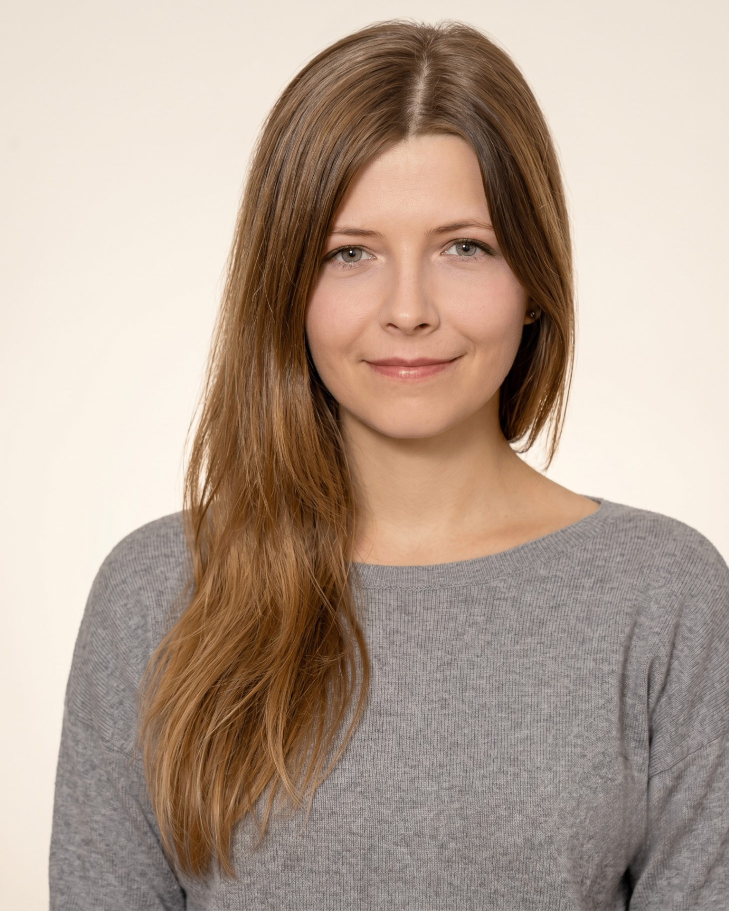 Edyta Szczurek — Neurologopedka • terapeutka SI