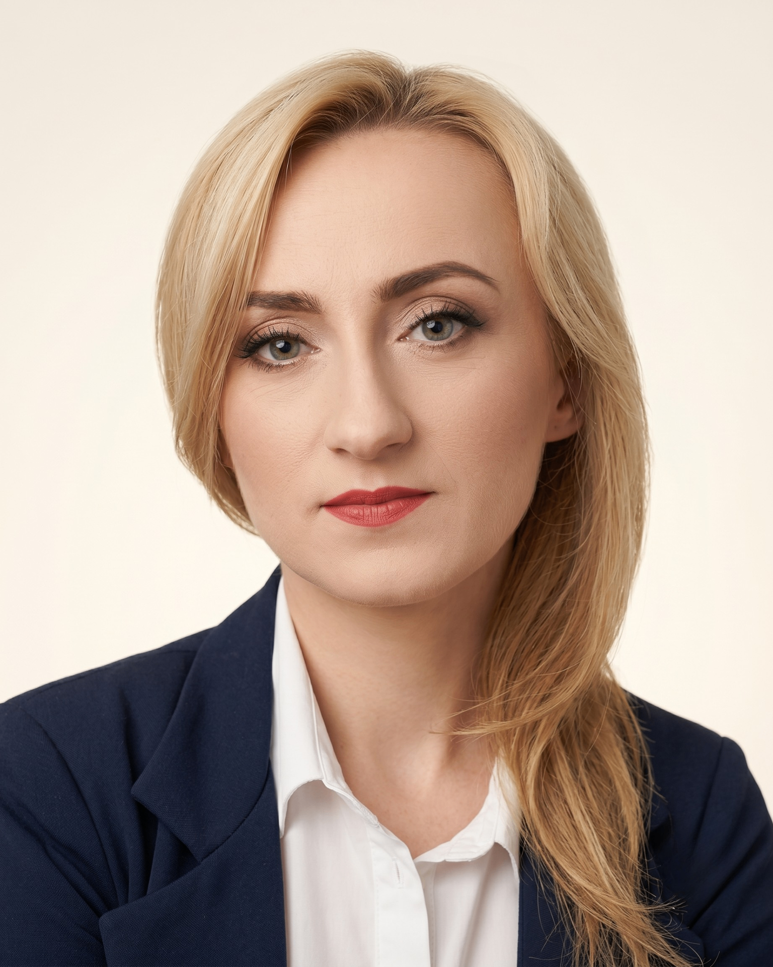 Aleksandra Majka — Neurologopedka